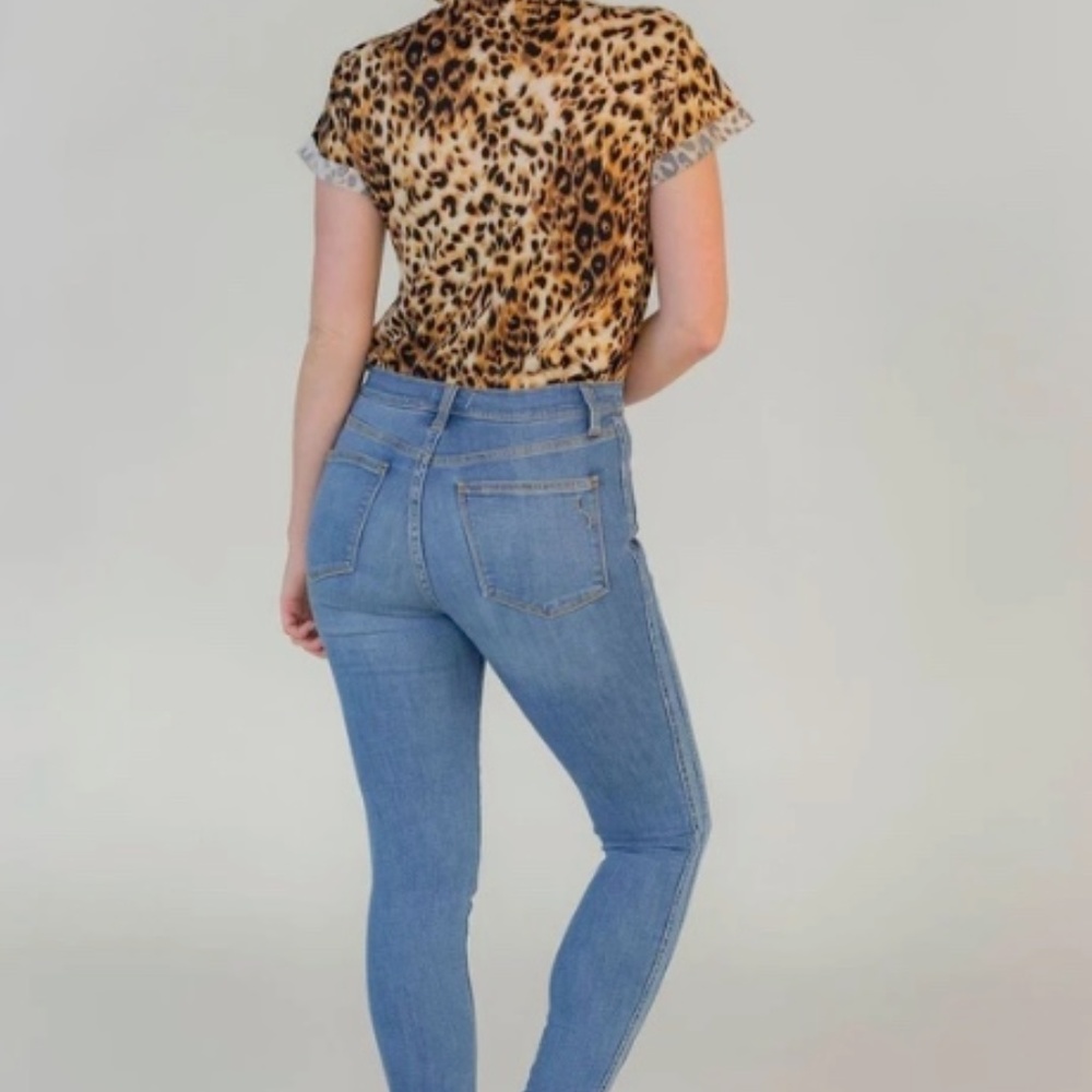 Jeans - Picture 3 of 3
